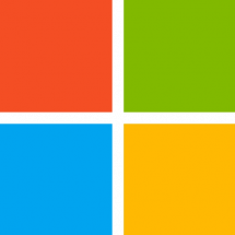 Microsoft TRIC landholding logo